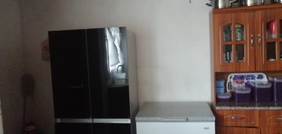 3 Bedroom Property for Sale in Zamdela Free State